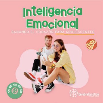 ADOLESCENTES - SANANDO CORAZONES