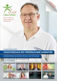 Zur Gesundheit 02_2022_Freiburg_e-paper