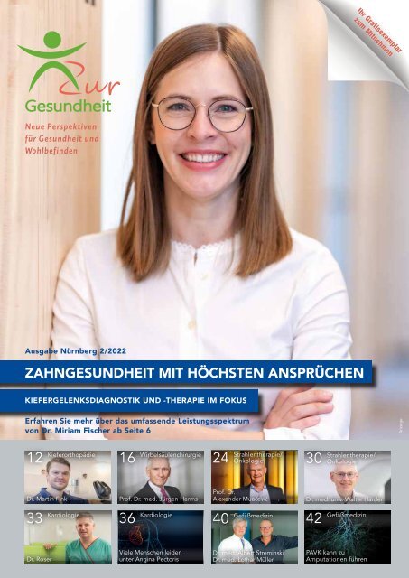 Zur Gesundheit 02_2022_ Nu╠êrnberg_e-paper