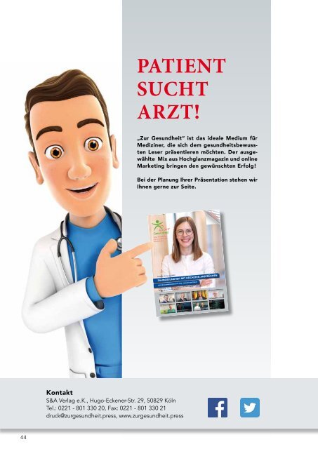 Zur Gesundheit 02_2022_ Nu╠êrnberg_e-paper