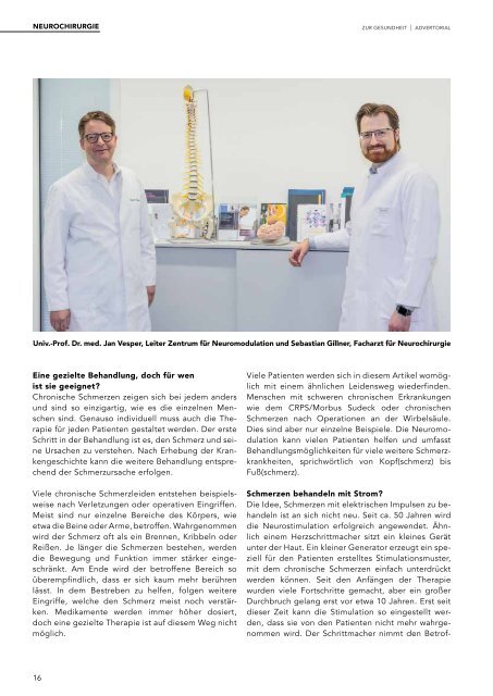 Zur Gesundheit 02_2022_Wiesbaden_e-paper