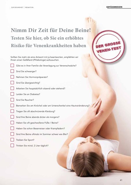 Zur Gesundheit 02_2022_Wiesbaden_e-paper