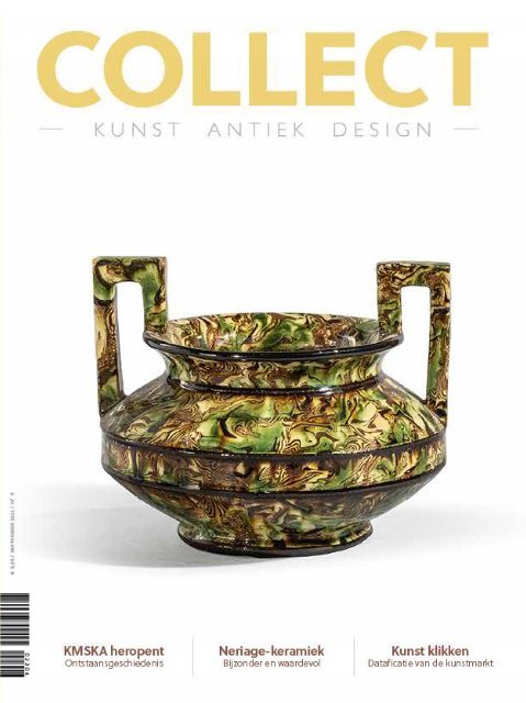 COLLECT Nederland September 2022