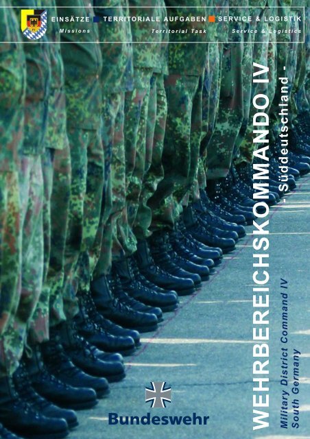 PDF , 19,4 MB, 89 Seiten - Bundeswehr