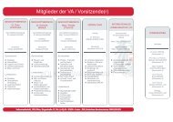 1_VA Organigramm neu_Ãœbersicht.indd - Menschenrechtsbeirat