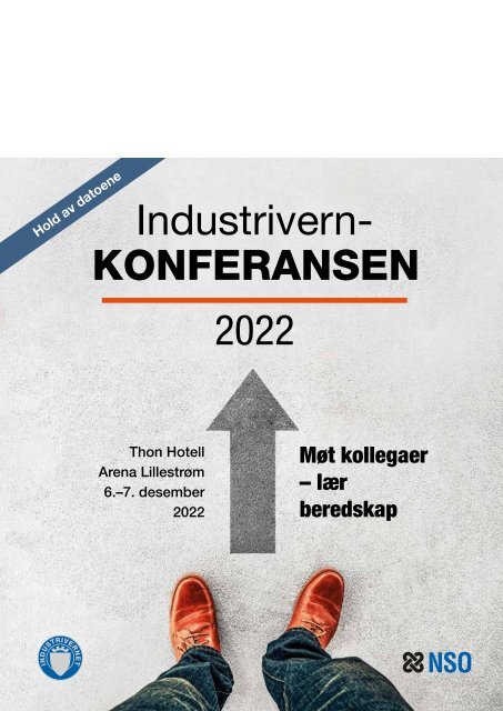 Sikkerhet 2022 2_Internkontroll og industrivern