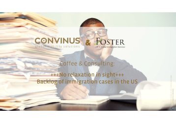 Coffee & Consulting Consulting_Backlog immigration cases U.S.