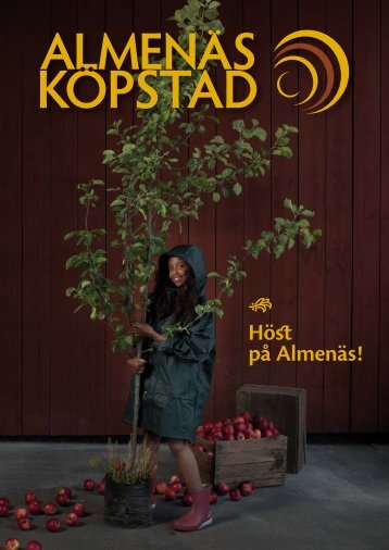 Almenäs 2022