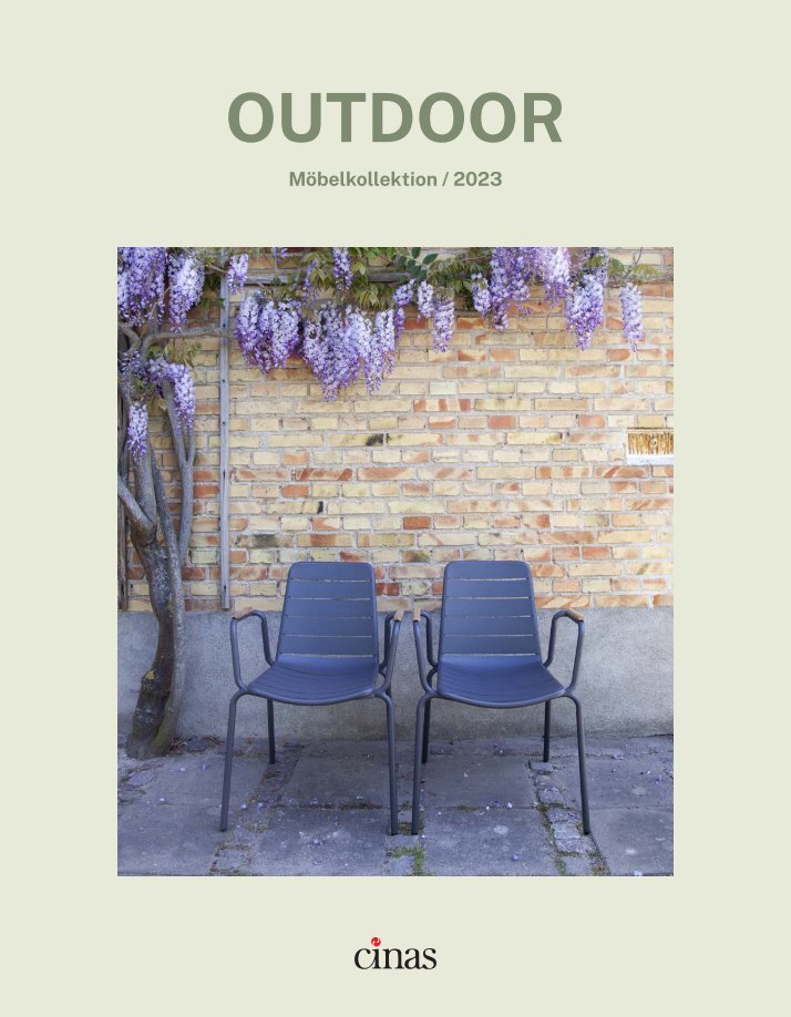 8 free Magazines from CINAS