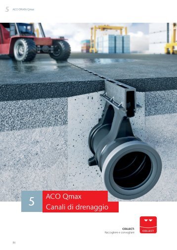 5. ACO DRAIN Qmax