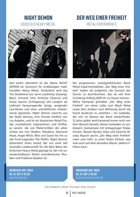 Popscene September 09/22