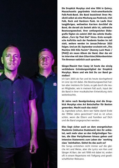 Popscene September 09/22