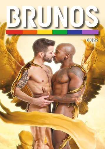 BRUNOS Katalog September 2022