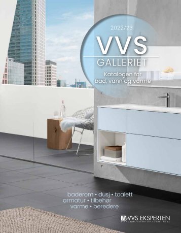 VVS Galleriet 2022/23