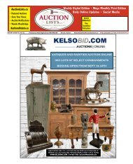 Woodbridge Advertiser/AuctionLists.ca - 2022-08-22