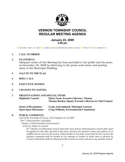 Meeting Minutes and Agenda - WALNUT CREEK HOMELESS TASK FORCE