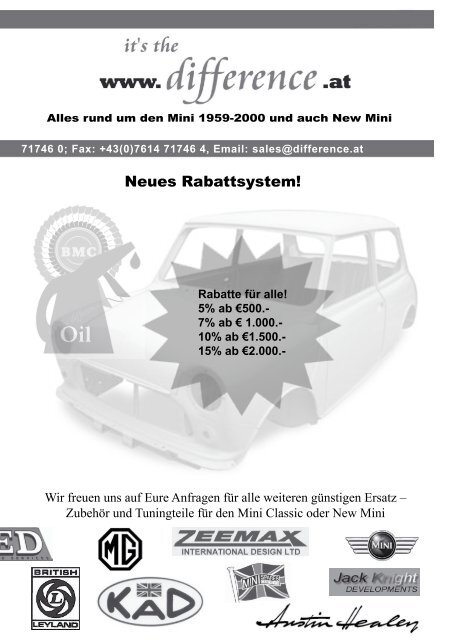 MINICLUB N ACHRICHTEN