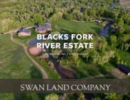 Blacks Fork River Ranch Brochure 