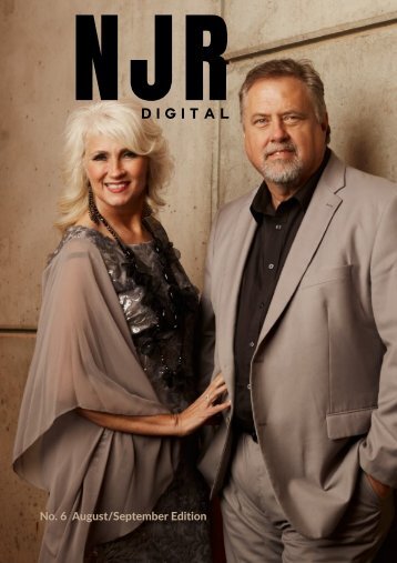 NJR Digital August-September 2022