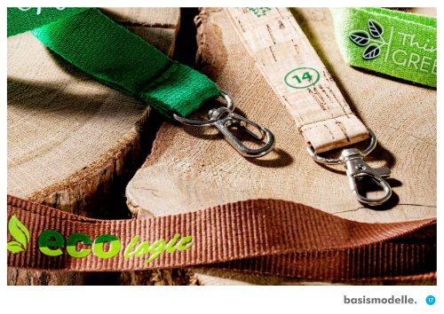 Personalisierte Lanyards