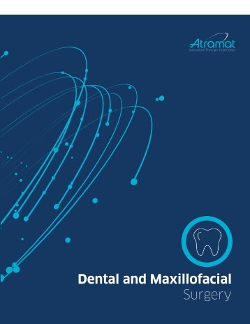 Atramat_Dental and Maxillofacial Surgery