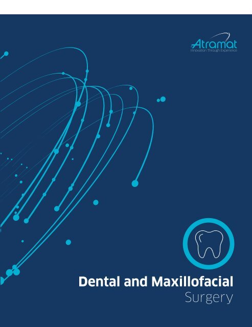 Atramat_Dental and Maxillofacial Surgery