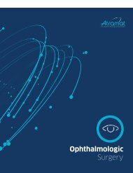 Atramat_OphthalmoIogic Surgery