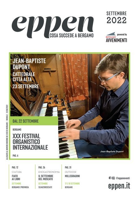 Eppen Settembre 2022
