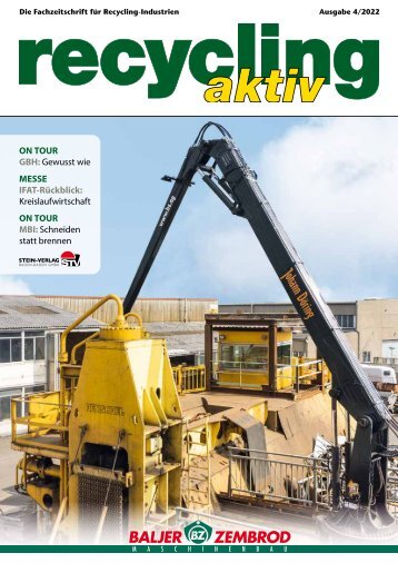 recycling aktiv 04/22