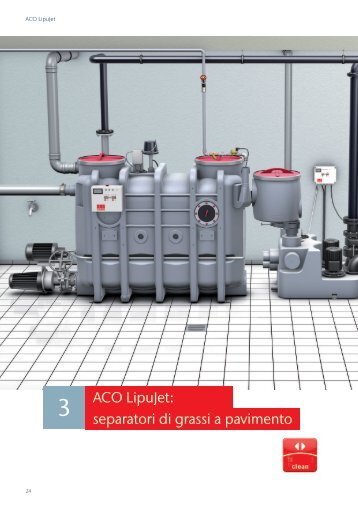3. ACO LipuJet