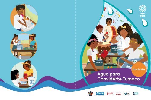 Cartilla estudiantes - Colombia