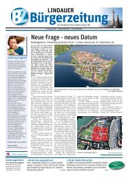 27.08.22 Lindauer Bürgerzeitung
