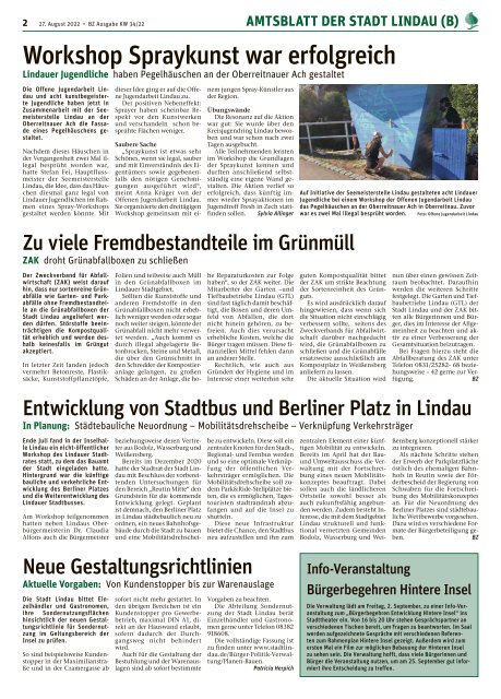 27.08.22 Lindauer Bürgerzeitung