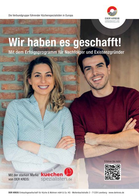 KÜCHENPLANER Ausgabe 9/2022