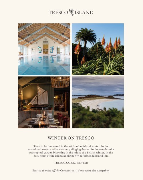 British Travel Journal | Autumn/Winter 2022