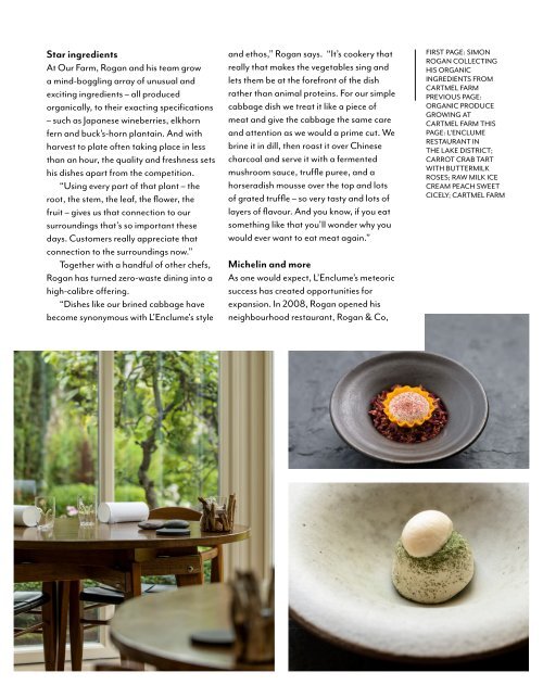 British Travel Journal | Autumn/Winter 2022