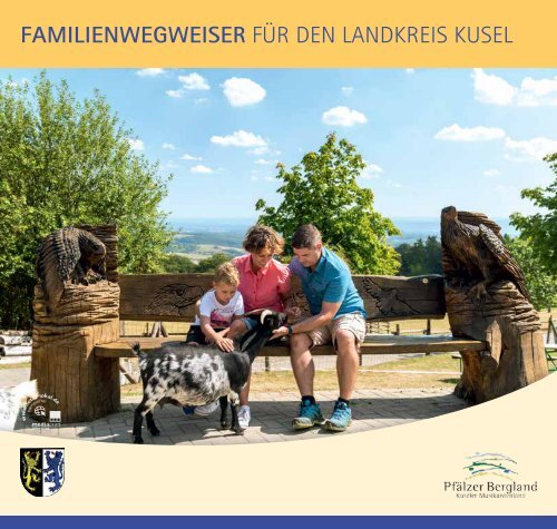 Kusel-Familienwegweiser Landkreis Kusel