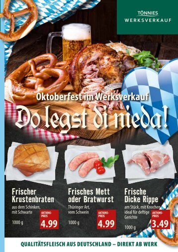 TönniesWerksverkauf_OKTOBERFEST2022