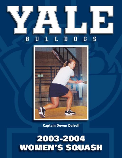 Yale - Community