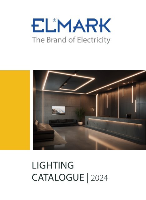 Interactive Lighting Catalogue 2023-SK