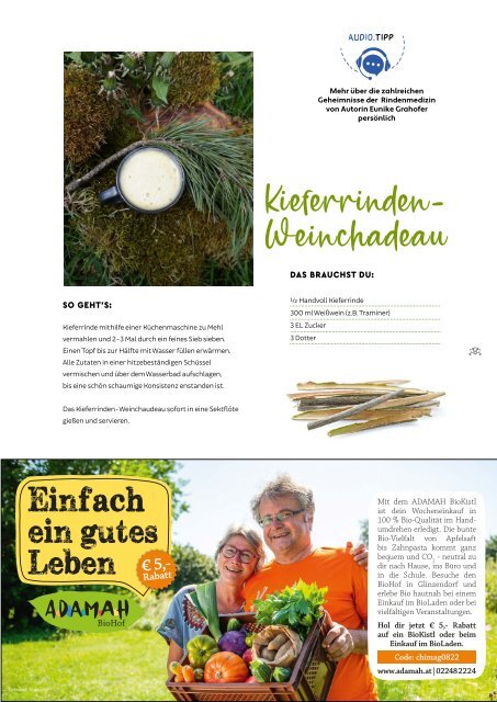 CHI #13 | Ausgabe 4/22