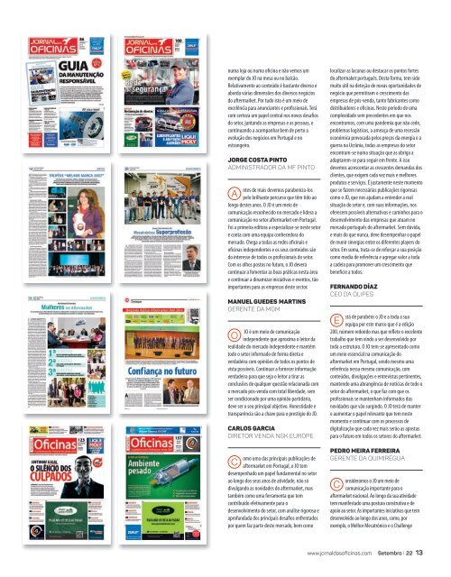 Jornal das Oficinas 200