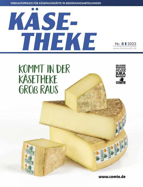 Comté Käse, 500 Gramm, Premium Qualität, Online Kaufen