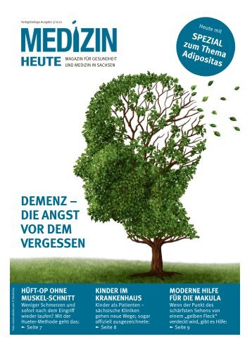 Medizin Heute 08_2022