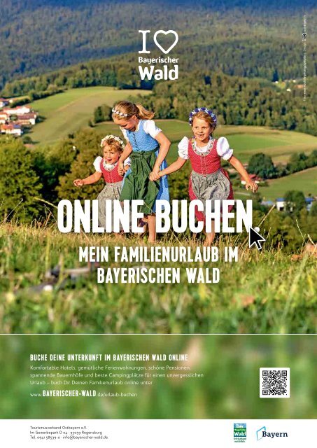 Familienurlaub 2023