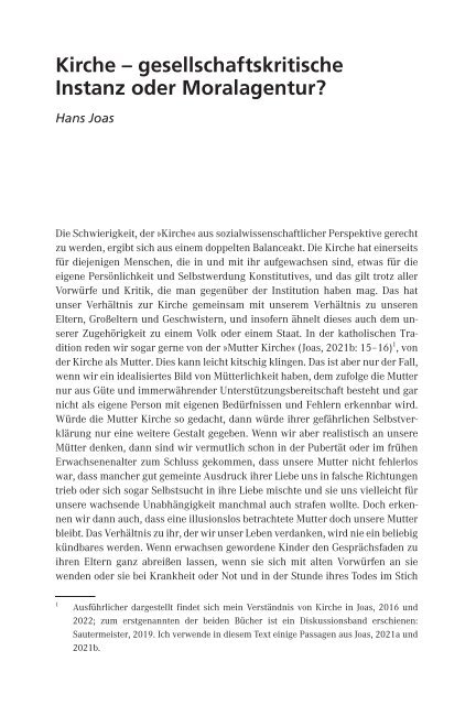 Heinrich Bedford-Strohm | Peter Bubmann | Hans-Ulrich Dallmann | Torsten Meireis (Hrsg.): Kritische Öffentliche Theologie (Leseprobe)