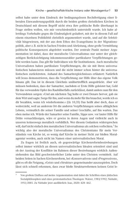 Heinrich Bedford-Strohm | Peter Bubmann | Hans-Ulrich Dallmann | Torsten Meireis (Hrsg.): Kritische Öffentliche Theologie (Leseprobe)