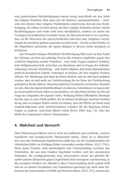 Heinrich Bedford-Strohm | Peter Bubmann | Hans-Ulrich Dallmann | Torsten Meireis (Hrsg.): Kritische Öffentliche Theologie (Leseprobe)