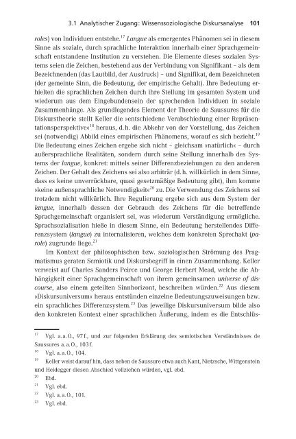 Eva Finkenstein: Im »Raum der Suche nach Verständigung« (Leseprobe)