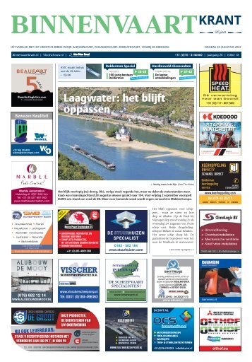 2022-18 Dolderman 100 jaar, Hardinxveld-Giessendam Special